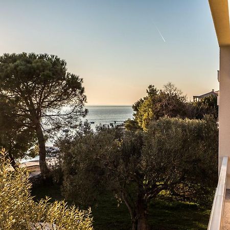 Villa Antonina Kozino Exterior photo