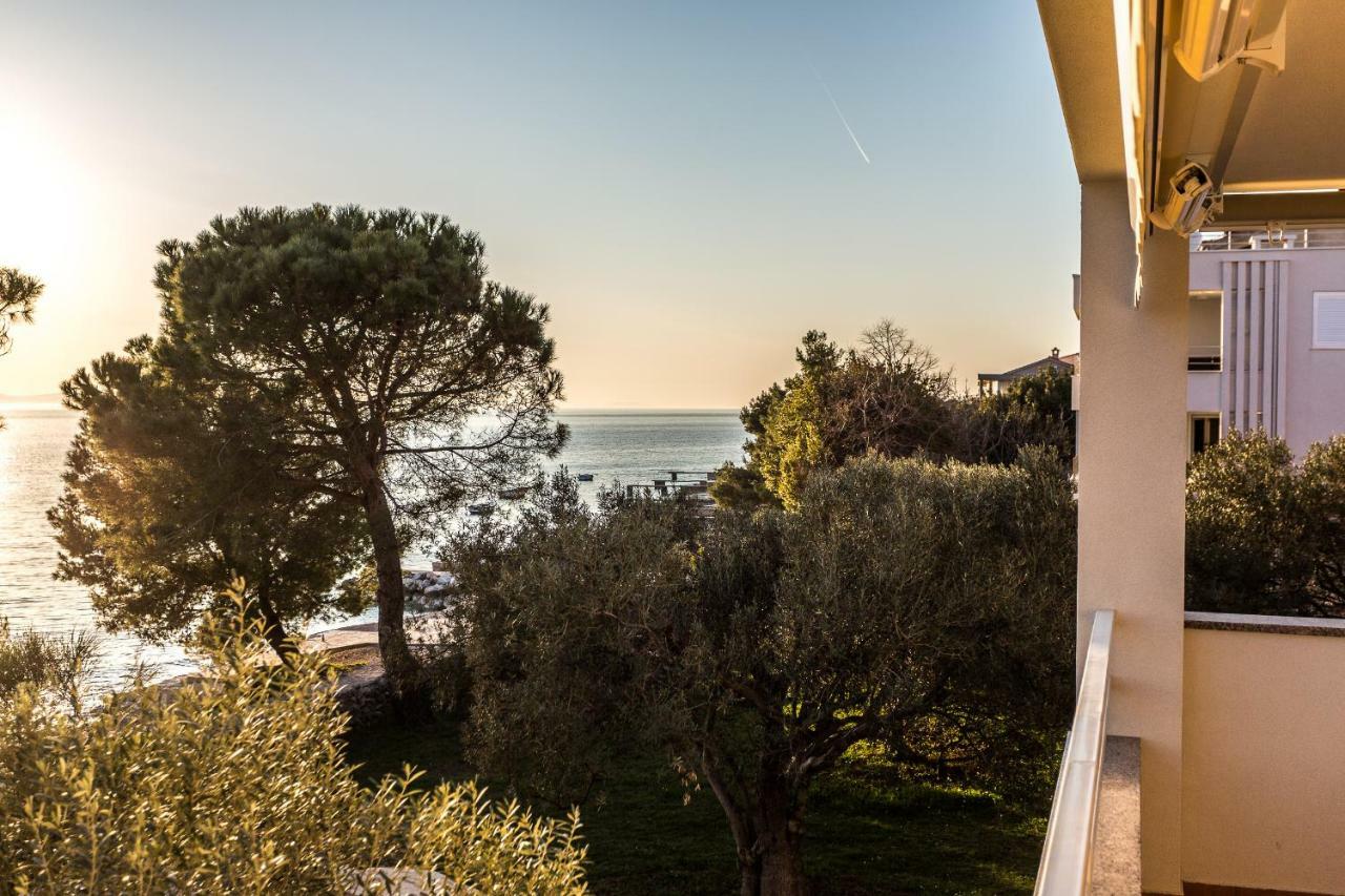 Villa Antonina Kozino Exterior photo