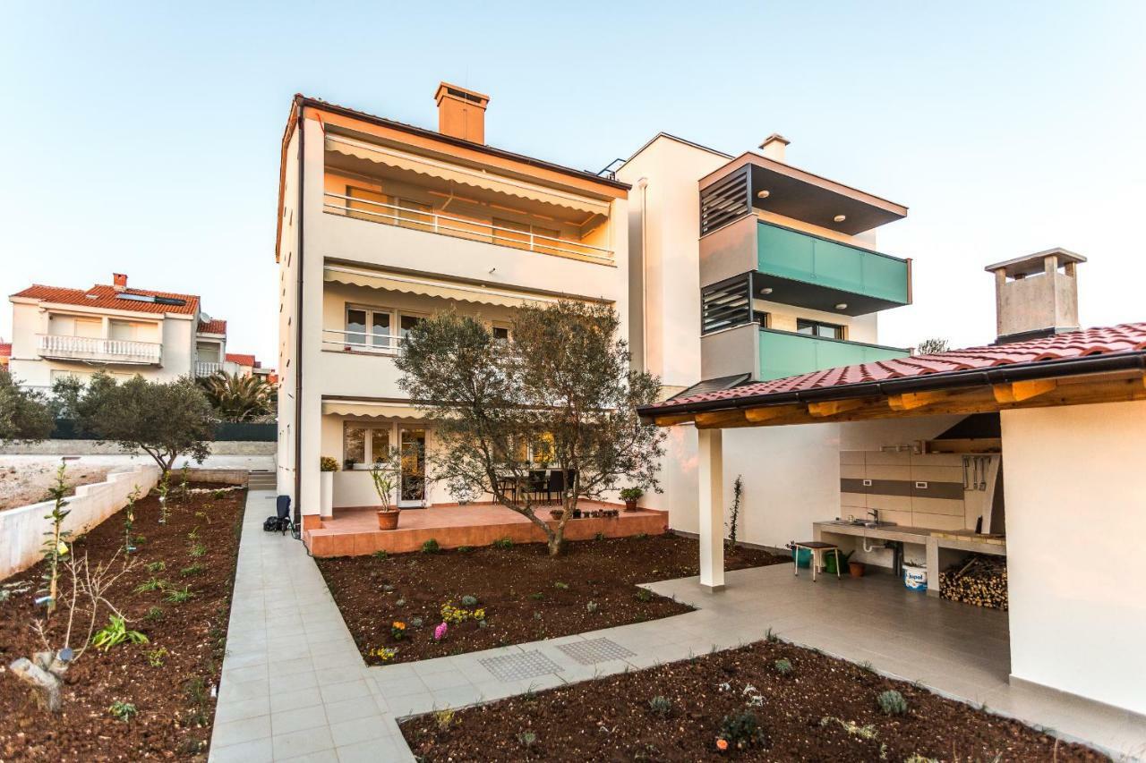Villa Antonina Kozino Exterior photo