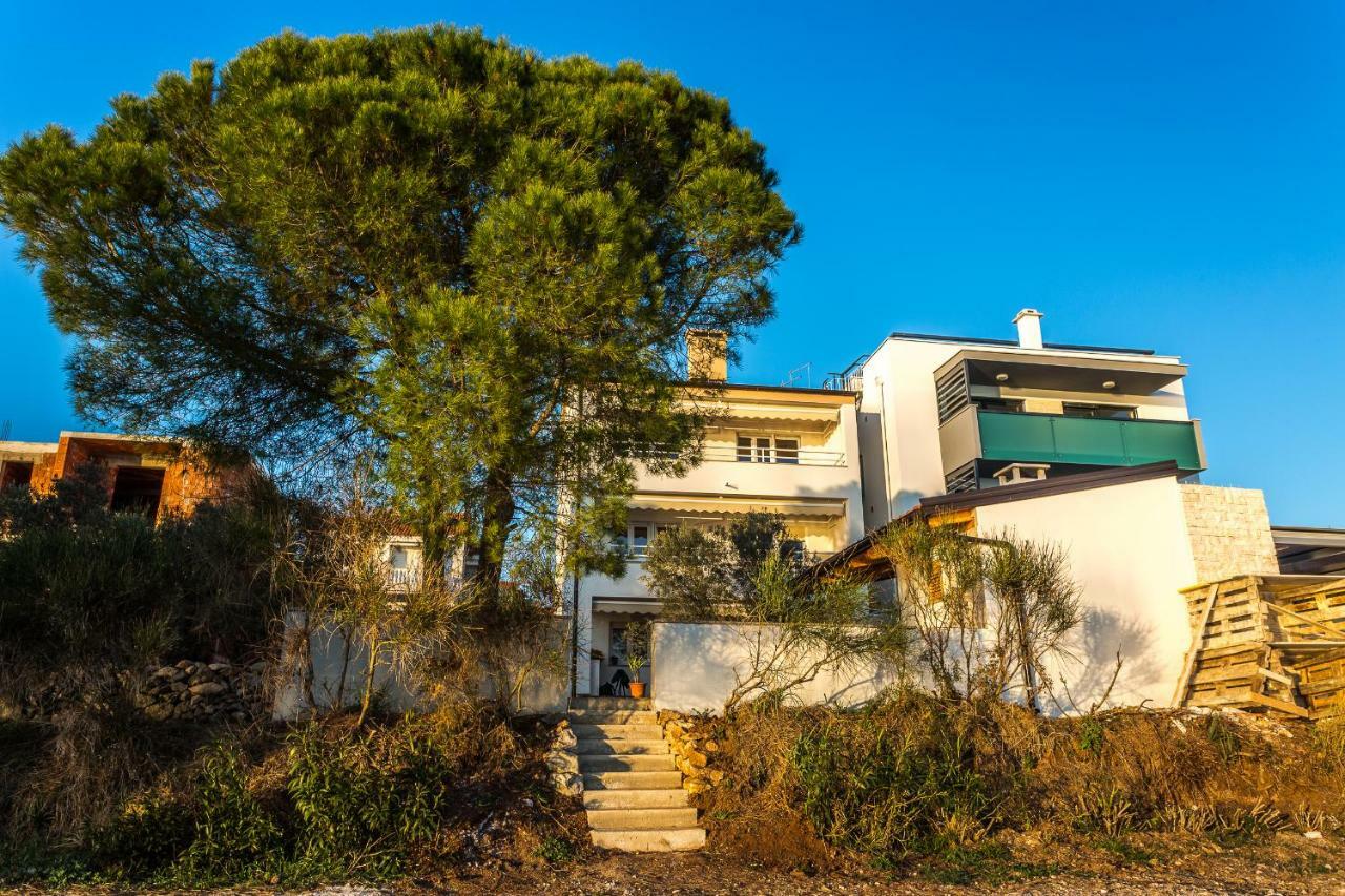Villa Antonina Kozino Exterior photo